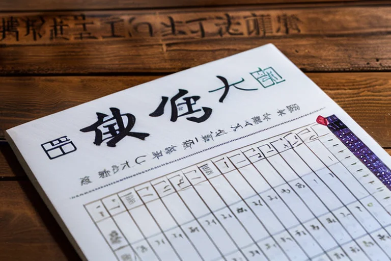 Educational chart displaying common Chinese radicals with meanings and examples